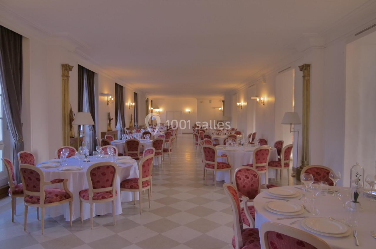 Château Arribas - galerie - photo 8