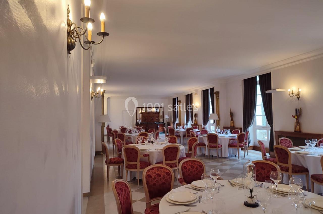 Château Arribas - galerie - photo 12