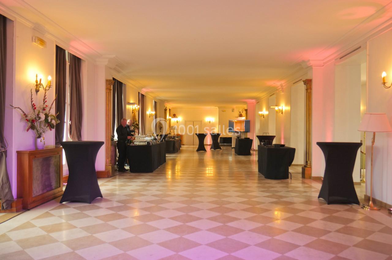 Château Arribas - galerie - photo 5