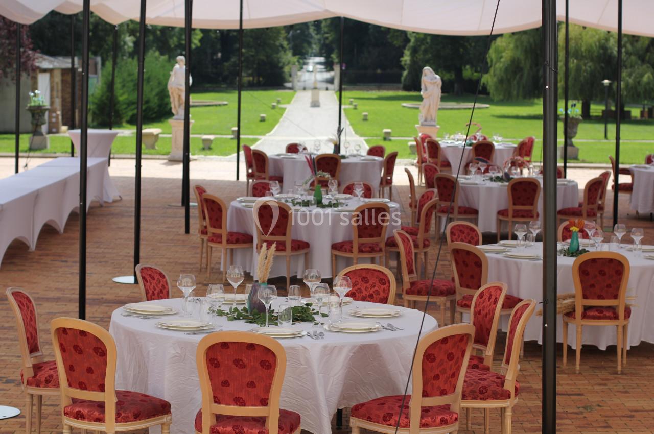 Château Arribas - galerie - photo 13