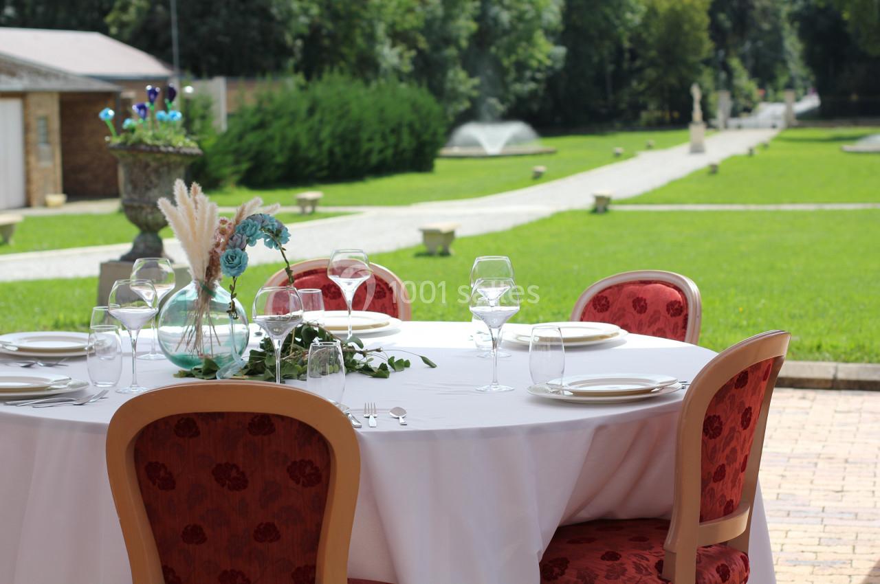 Château Arribas - galerie - photo 15