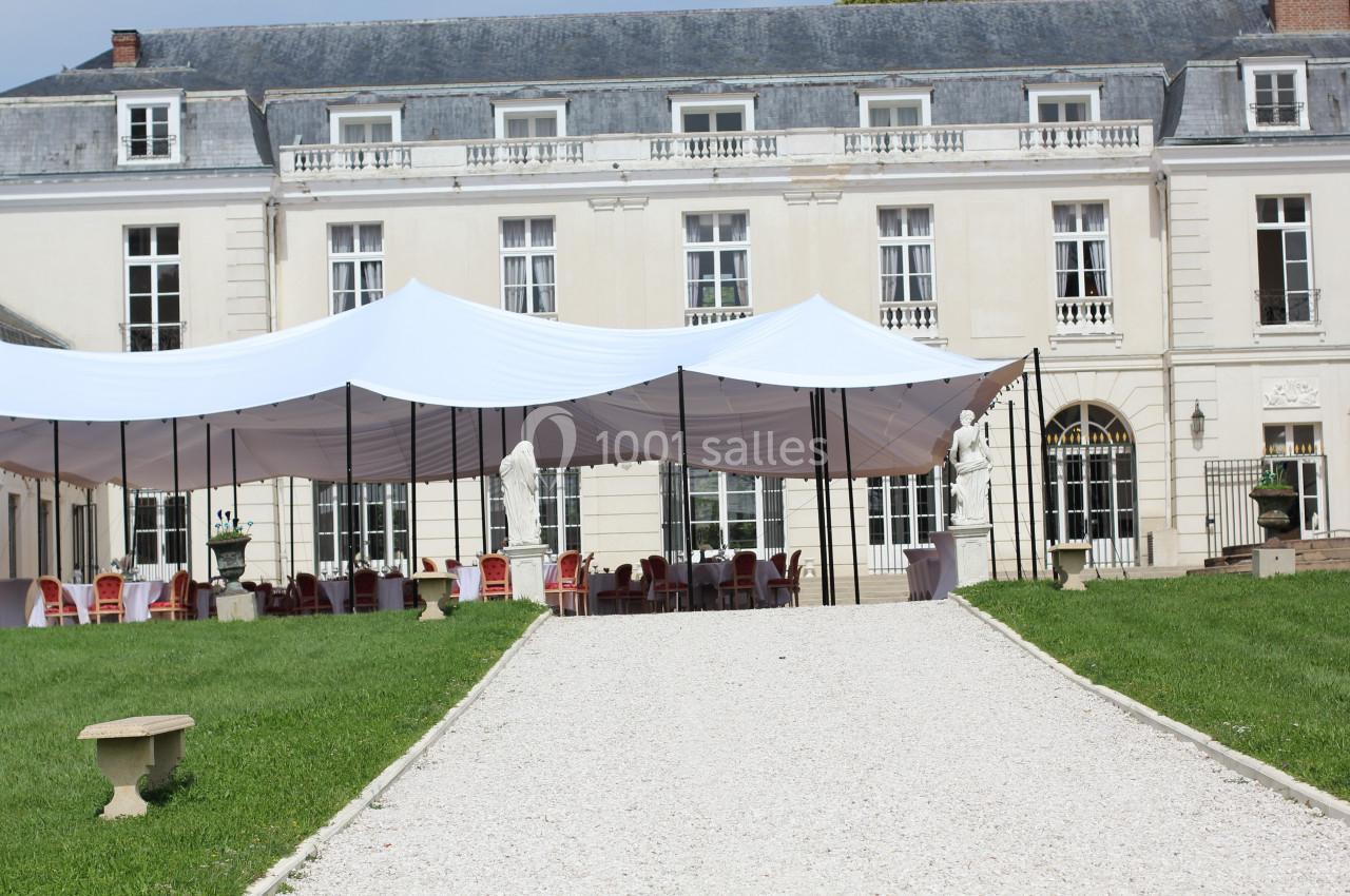 Château Arribas - galerie - photo 3