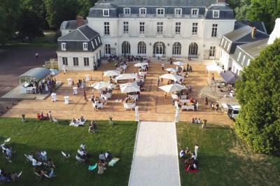 Château Arribas - photo 1