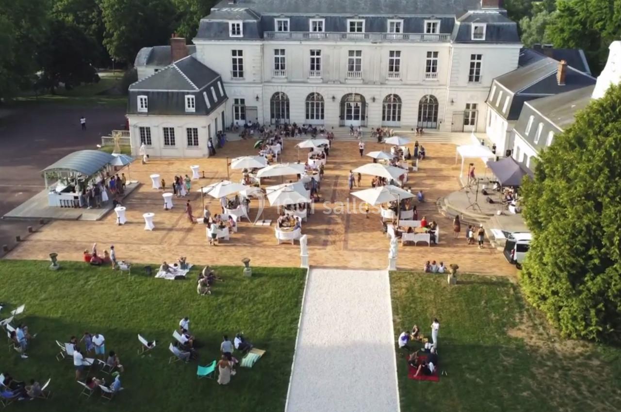 Château Arribas - galerie - photo 1