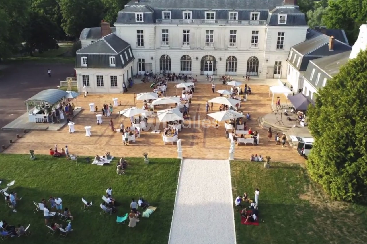 Château Arribas - galerie - photo 1