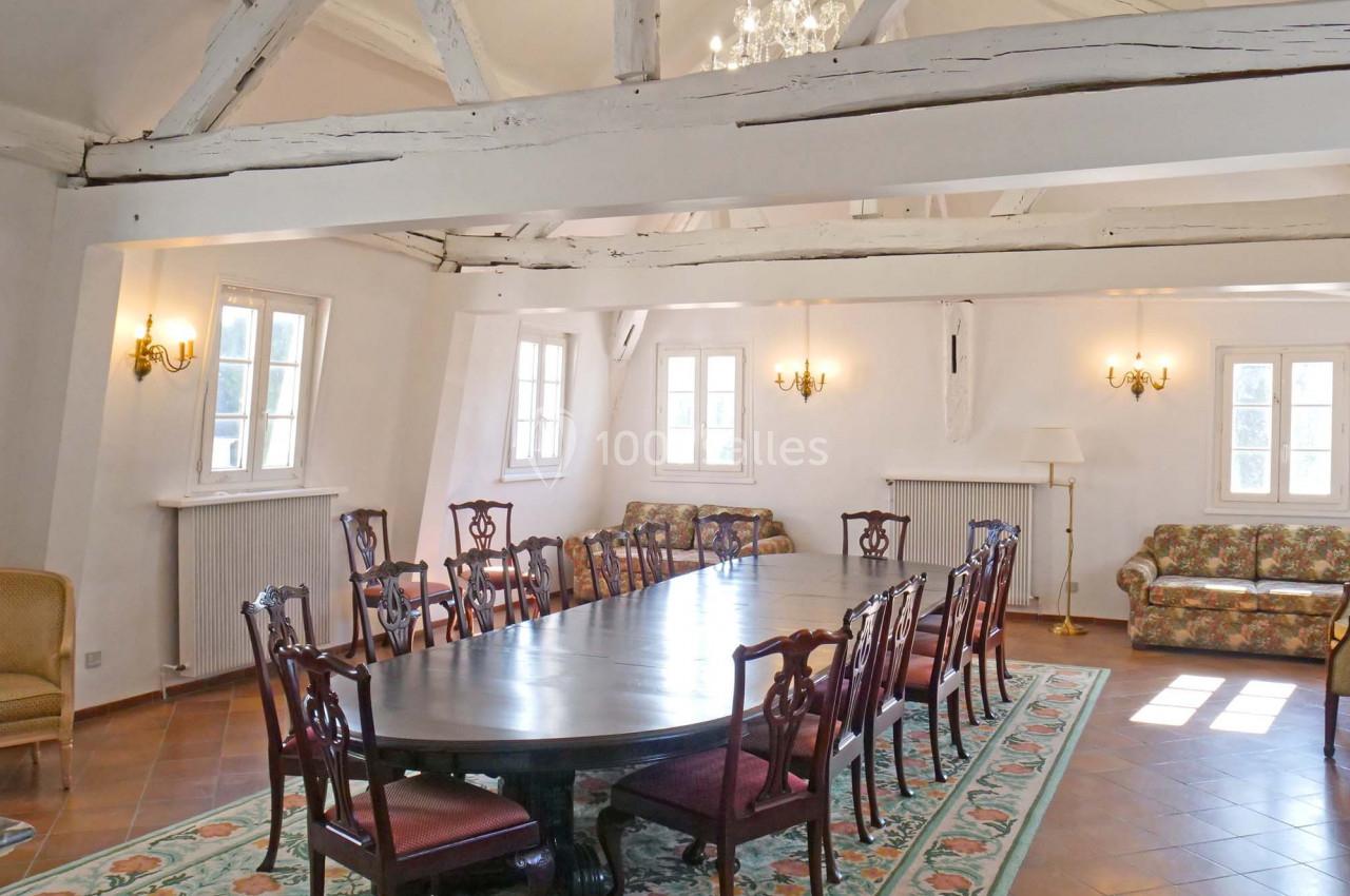 Château Arribas - galerie - photo 9