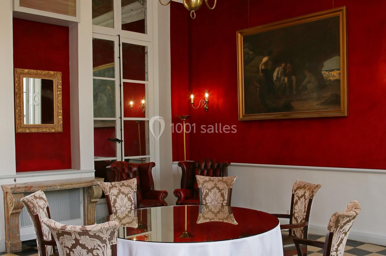 Château Arribas - galerie - photo 19