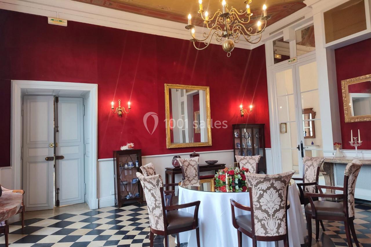 Château Arribas - galerie - photo 20
