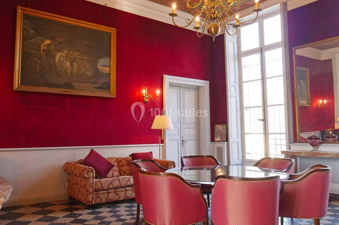 Château Arribas - galerie - photo 21