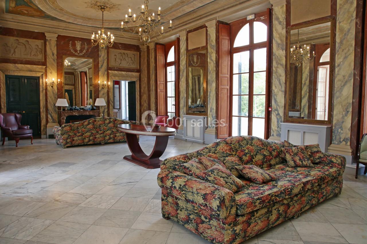Château Arribas - galerie - photo 14