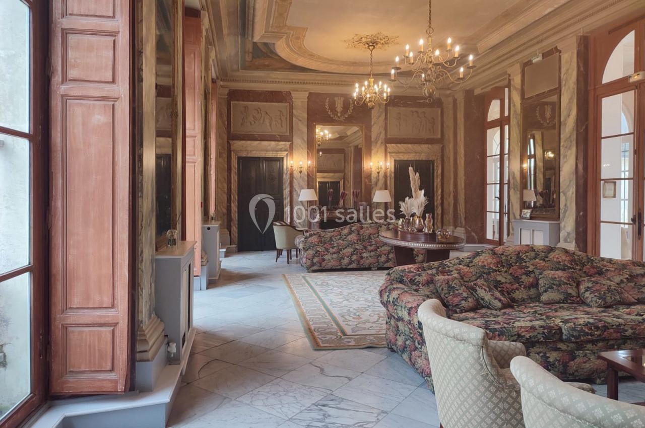 Château Arribas - galerie - photo 23