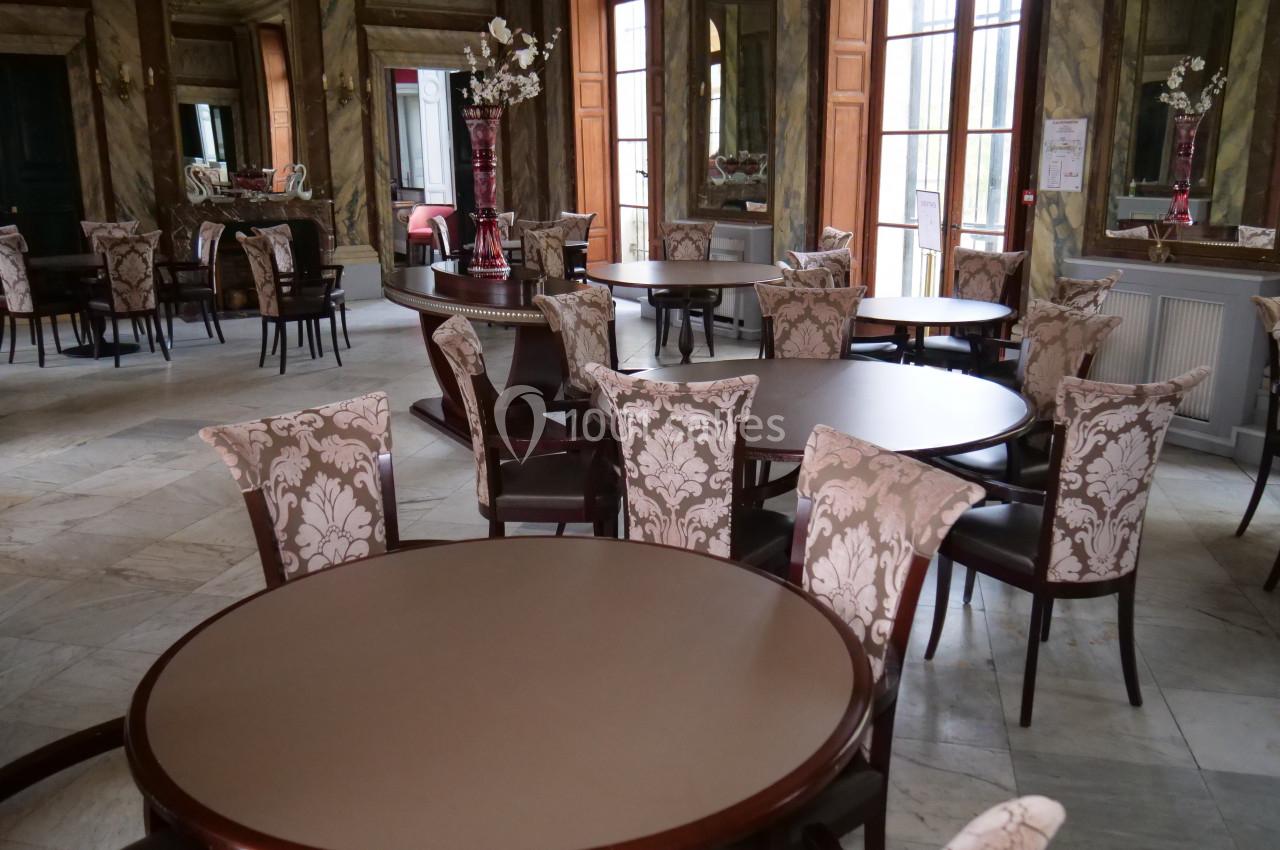 Château Arribas - galerie - photo 24