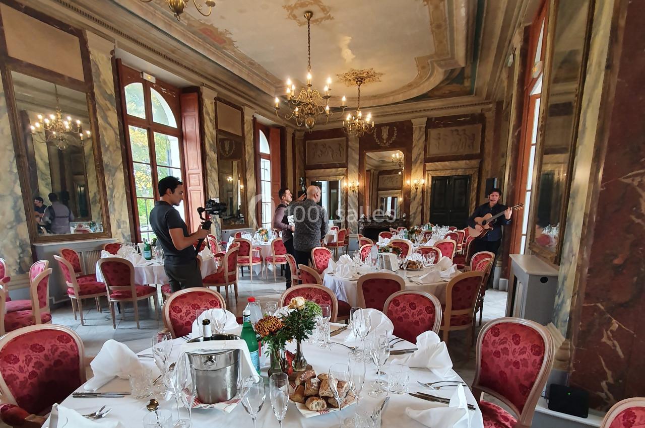 Château Arribas - galerie - photo 6