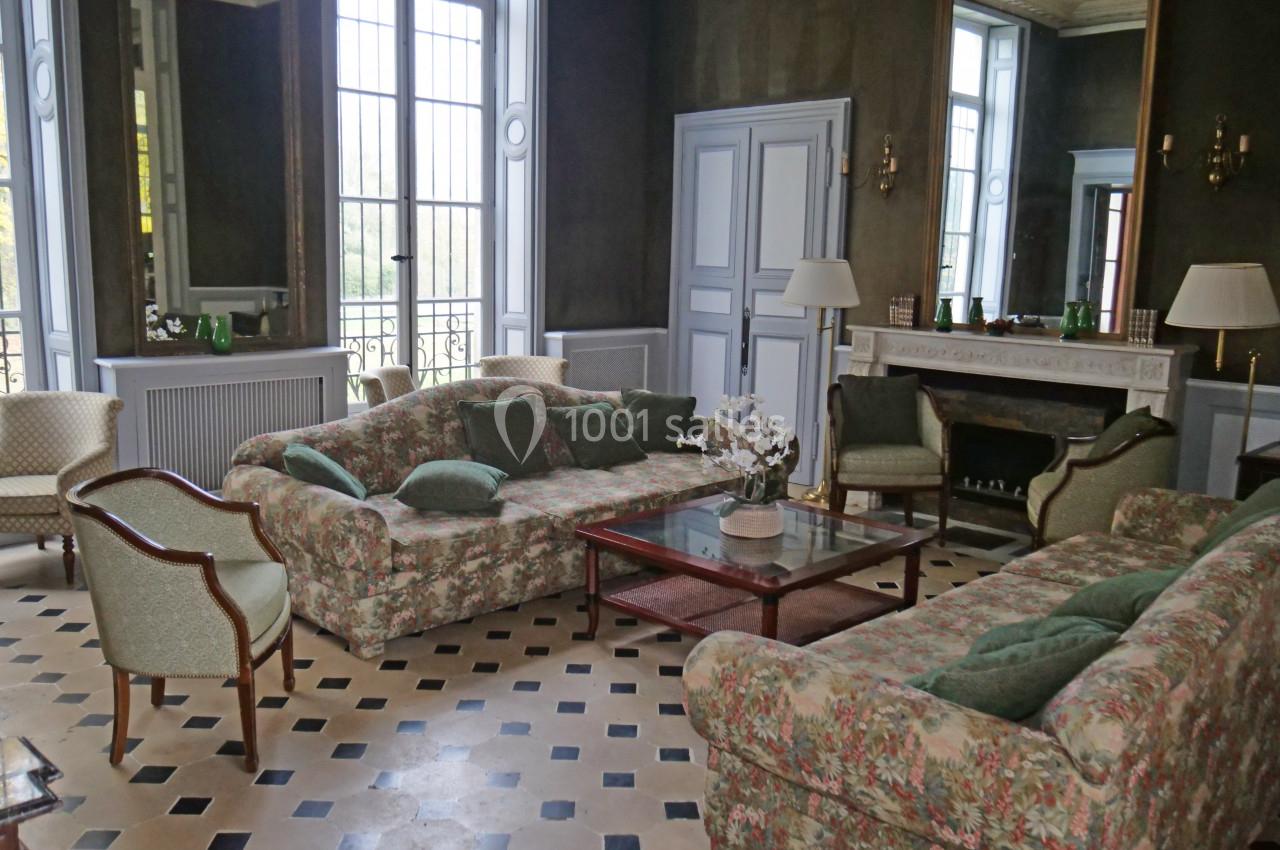 Château Arribas - galerie - photo 25