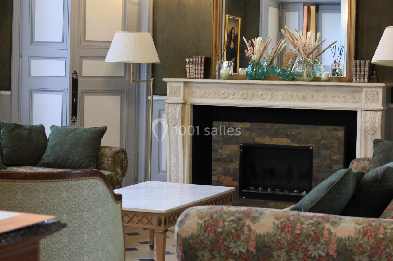 Château Arribas - galerie - photo 26
