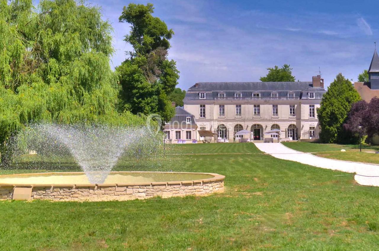 Château Arribas - galerie - photo 4