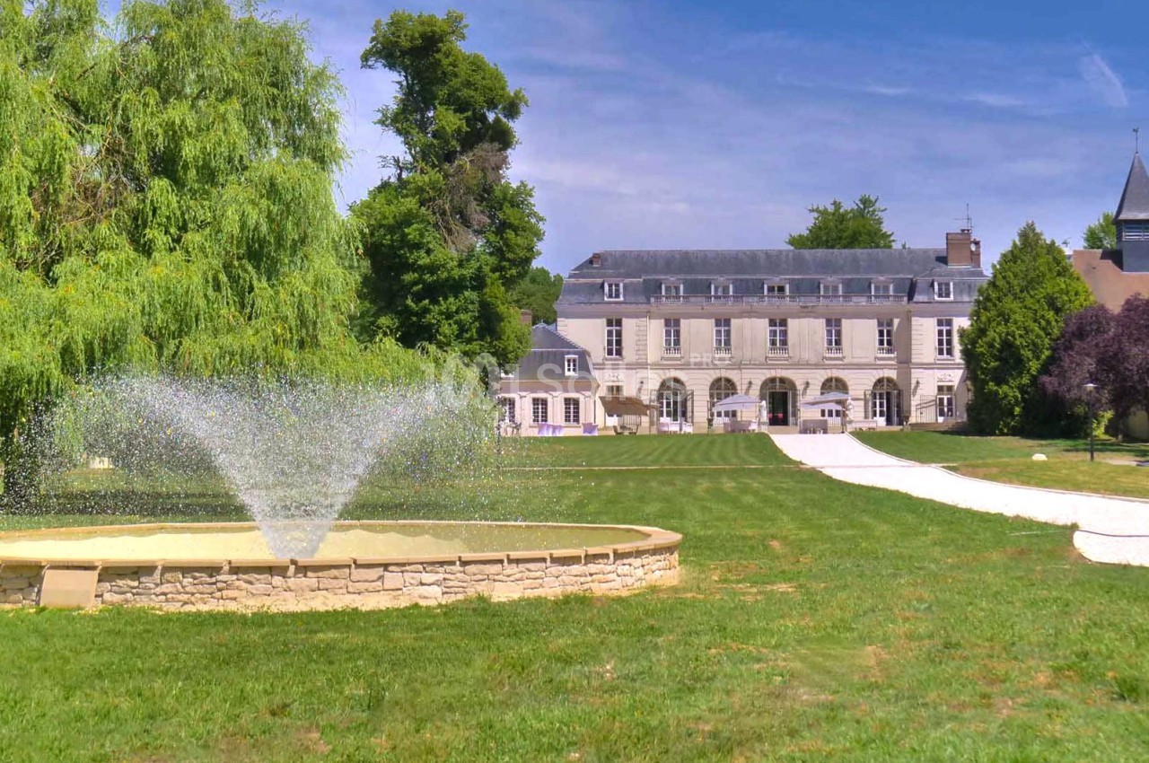 Château Arribas - galerie - photo 4