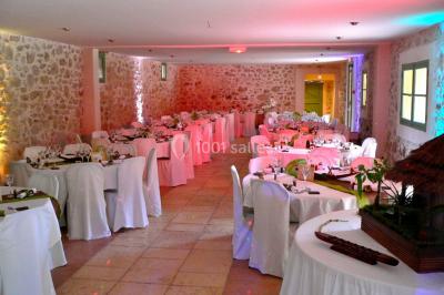 Domaine des Sources - photo 4
