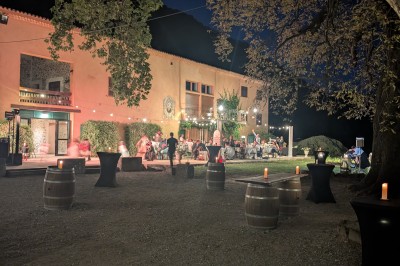 Domaine des Sources Domaine des Sources