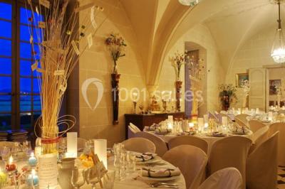 Abbaye De Reigny - photo 1