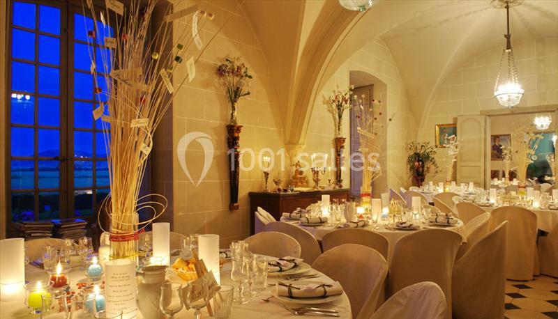 Abbaye De Reigny - galerie - photo 1