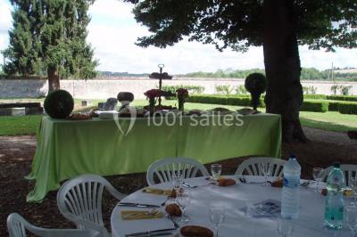 Abbaye De Reigny - photo 2