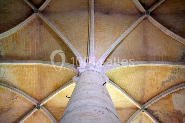 Abbaye De Reigny - galerie - photo 6