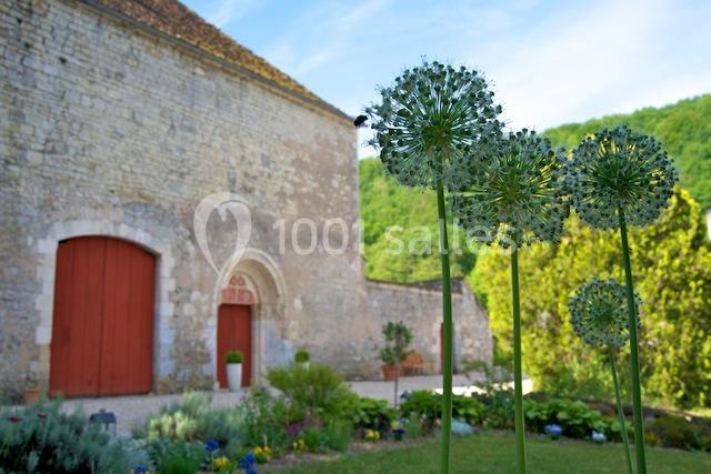 Abbaye De Reigny - galerie - photo 7