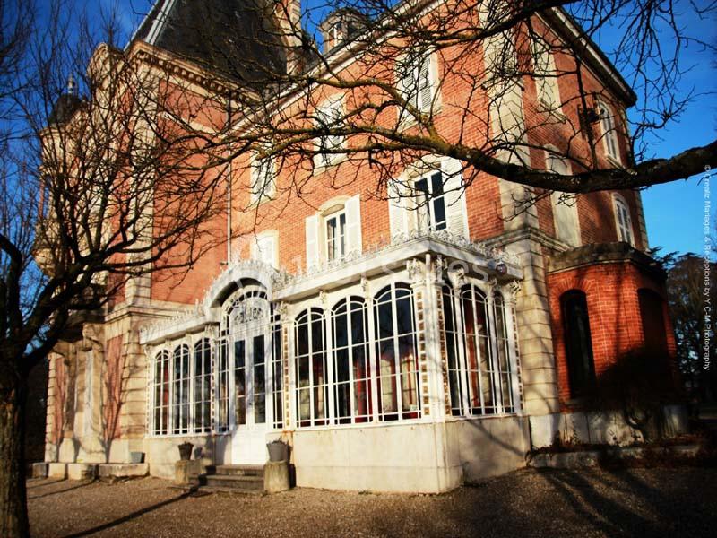 Domaine de Combelongue - galerie - photo 1