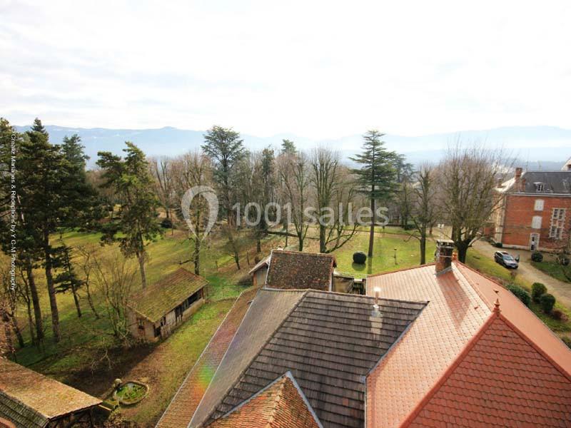 Domaine de Combelongue - galerie - photo 2