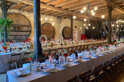 Miniature Location salle Salles-d'Aude (Aude) - Château Pech-Celeyran #3 Location salle Salles-d'Aude (Aude) - Château Pech-Celeyran #26