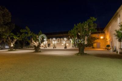 Miniature Location salle Salles-d'Aude (Aude) - Château Pech-Celeyran #7 Location salle Salles-d'Aude (Aude) - Château Pech-Celeyran #26