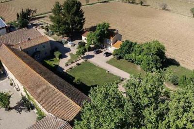 Miniature Location salle Salles-d'Aude (Aude) - Château Pech-Celeyran #13 Location salle Salles-d'Aude (Aude) - Château Pech-Celeyran #26