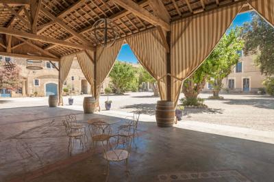 Miniature Location salle Salles-d'Aude (Aude) - Château Pech-Celeyran #14 Location salle Salles-d'Aude (Aude) - Château Pech-Celeyran #26