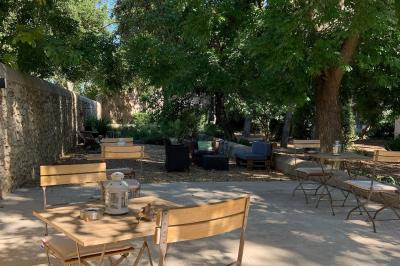 Miniature Location salle Salles-d'Aude (Aude) - Château Pech-Celeyran #12 Location salle Salles-d'Aude (Aude) - Château Pech-Celeyran #26