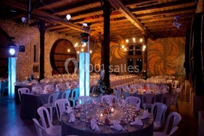 Miniature Location salle Salles-d'Aude (Aude) - Château Pech-Celeyran #4 Location salle Salles-d'Aude (Aude) - Château Pech-Celeyran #26