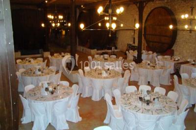 Miniature Location salle Salles-d'Aude (Aude) - Château Pech-Celeyran #8 Location salle Salles-d'Aude (Aude) - Château Pech-Celeyran #26