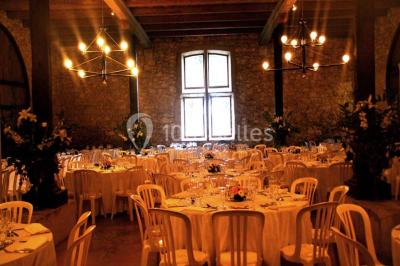 Miniature Location salle Salles-d'Aude (Aude) - Château Pech-Celeyran #6 Location salle Salles-d'Aude (Aude) - Château Pech-Celeyran #26