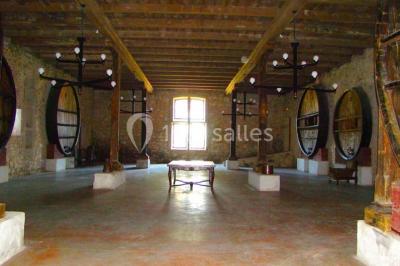 Miniature Location salle Salles-d'Aude (Aude) - Château Pech-Celeyran #17 Location salle Salles-d'Aude (Aude) - Château Pech-Celeyran #26