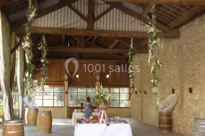 Miniature Location salle Salles-d'Aude (Aude) - Château Pech-Celeyran #18 Location salle Salles-d'Aude (Aude) - Château Pech-Celeyran #26