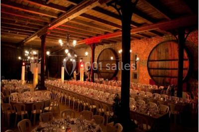 Miniature Location salle Salles-d'Aude (Aude) - Château Pech-Celeyran #19 Location salle Salles-d'Aude (Aude) - Château Pech-Celeyran #26