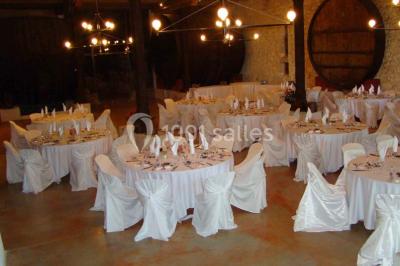 Miniature Location salle Salles-d'Aude (Aude) - Château Pech-Celeyran #21 Location salle Salles-d'Aude (Aude) - Château Pech-Celeyran #26