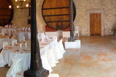 Miniature Location salle Salles-d'Aude (Aude) - Château Pech-Celeyran #22 Location salle Salles-d'Aude (Aude) - Château Pech-Celeyran #26