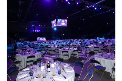Glaz Arena - photo 2