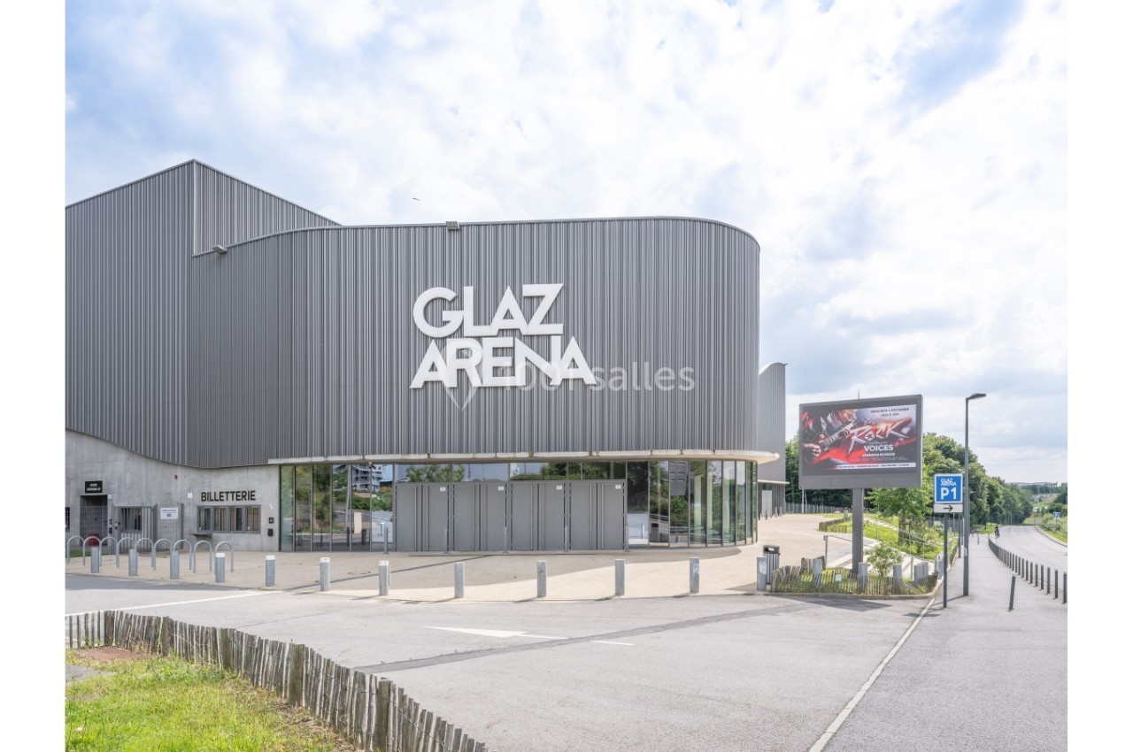Glaz Arena - galerie - photo 12