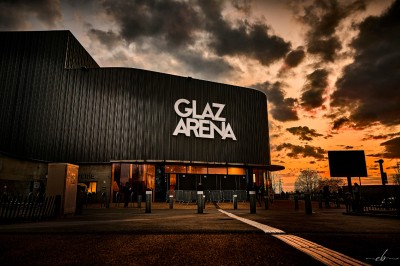 Glaz Arena - photo 4