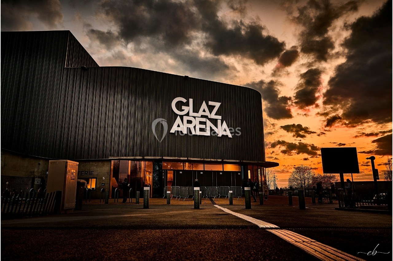 Glaz Arena - galerie - photo 4