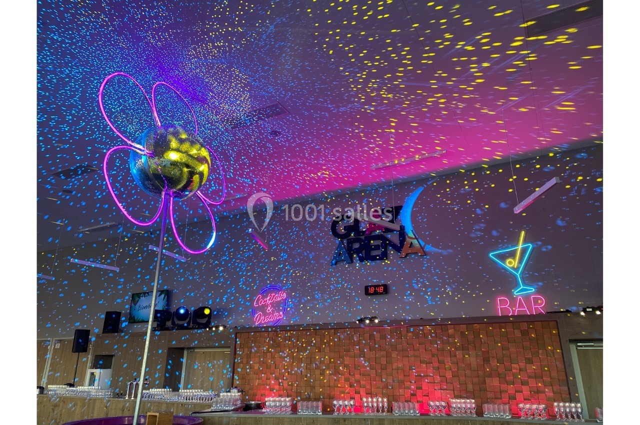Glaz Arena - galerie - photo 13