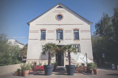 Le Magic Hall - photo 1