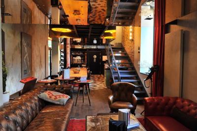 Le Magic Hall - photo 4